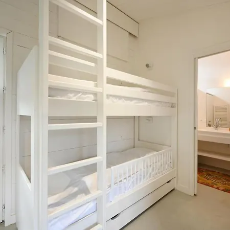 Maison Les Portes-En-Re, 7 Pieces, 14 Personnes - Fr-1-434-91 Casa de Férias