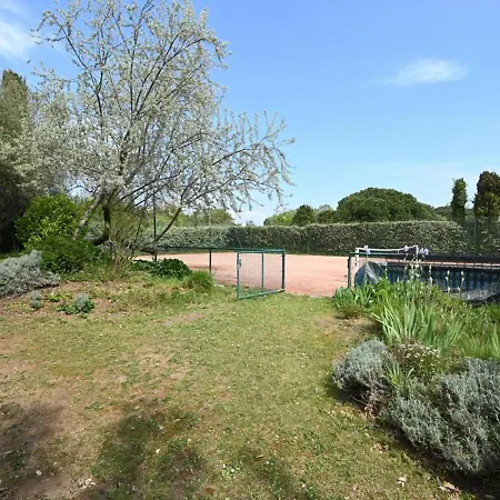 Maison Les Portes-En-Re, 7 Pieces, 14 Personnes - Fr-1-434-91 Casa de Férias